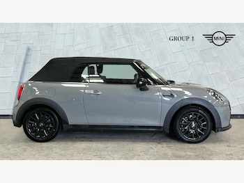 Used MINI Convertible 2022 for sale - 76674127: Photo