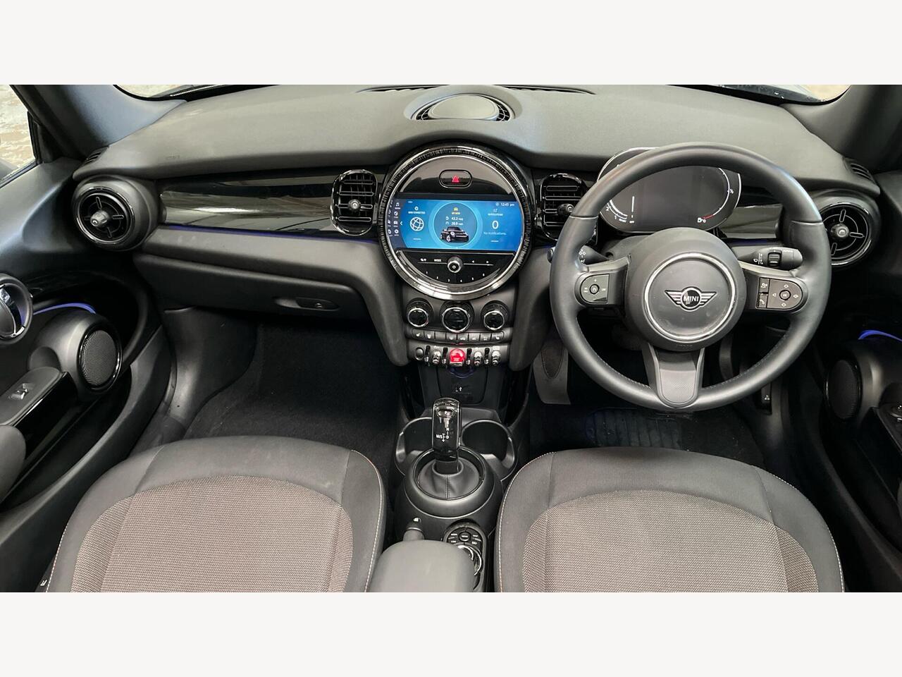 Used MINI Convertible 2022 for sale - 76674127: Photo 4