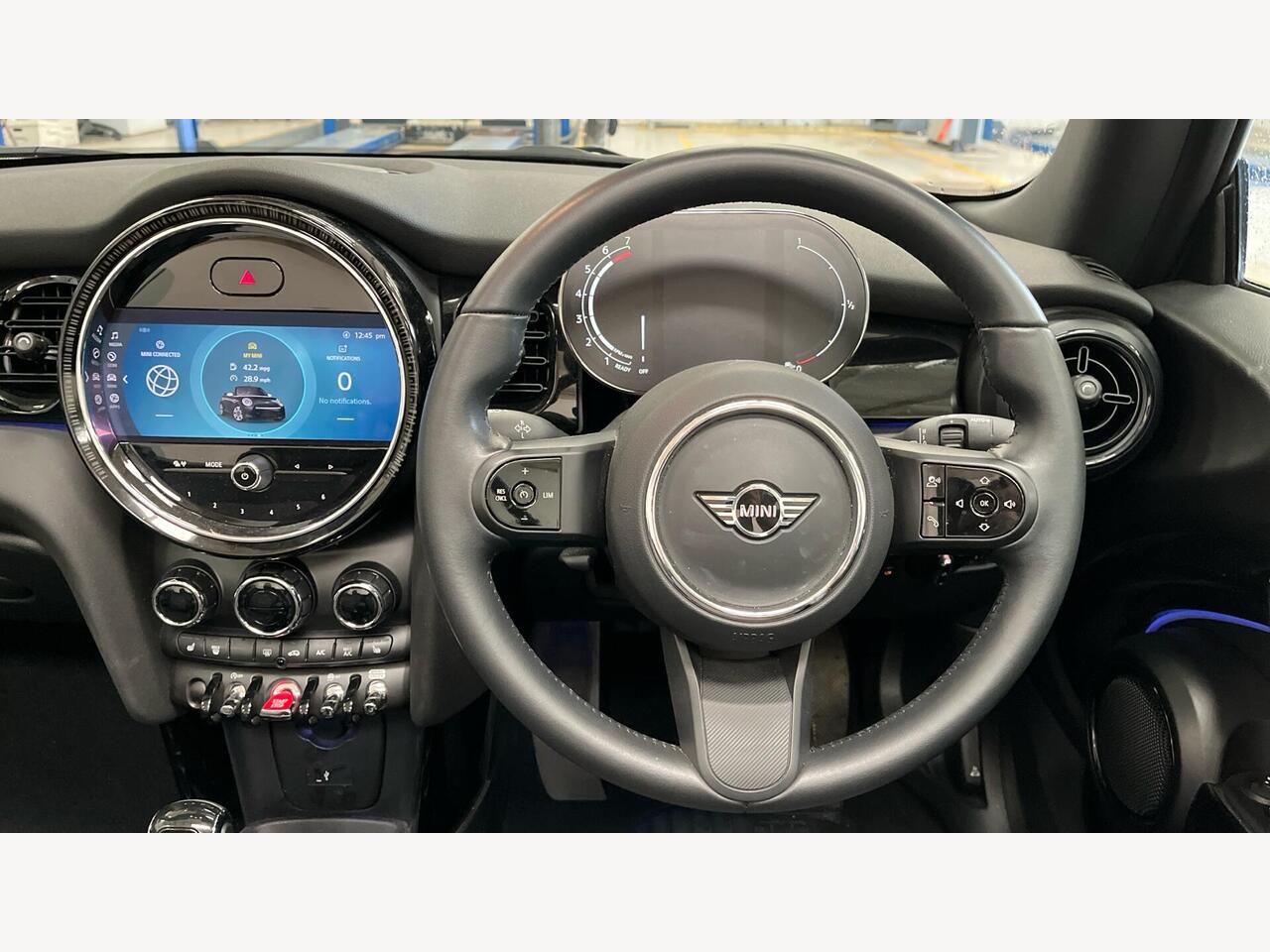 Used MINI Convertible 2022 for sale - 76674127: Photo 5