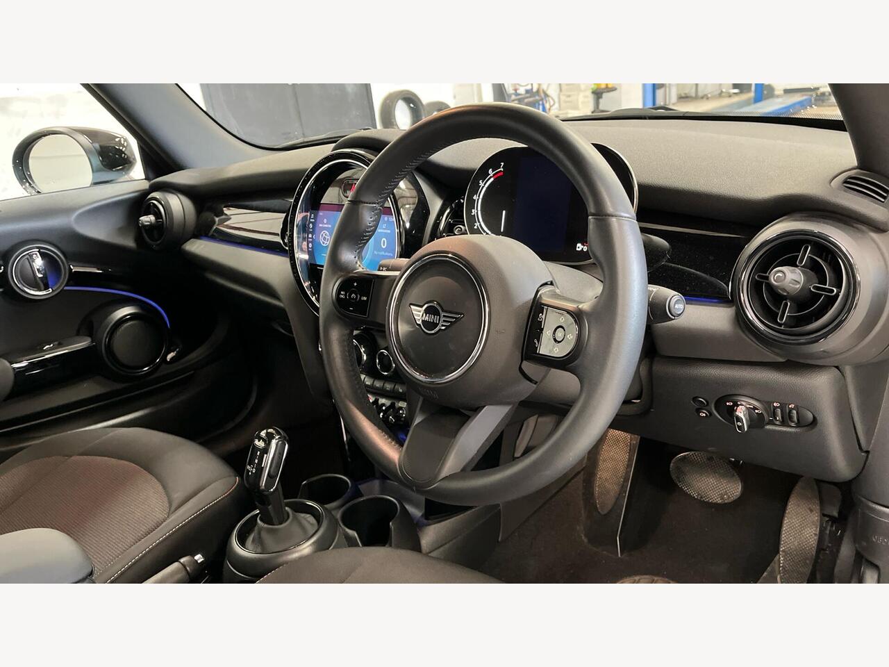 Used MINI Convertible 2022 for sale - 76674127: Photo 6