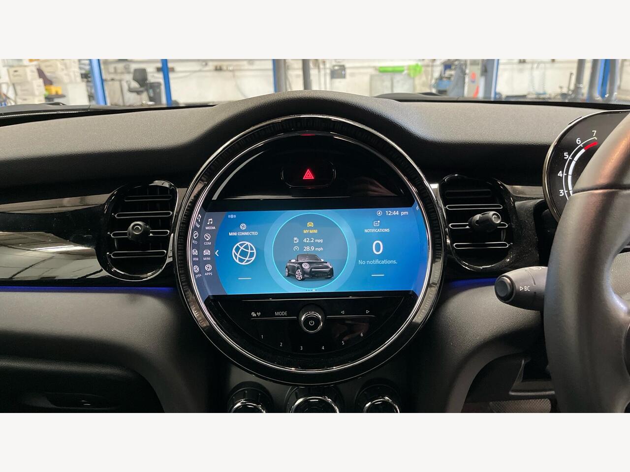 Used MINI Convertible 2022 for sale - 76674127: Photo 8