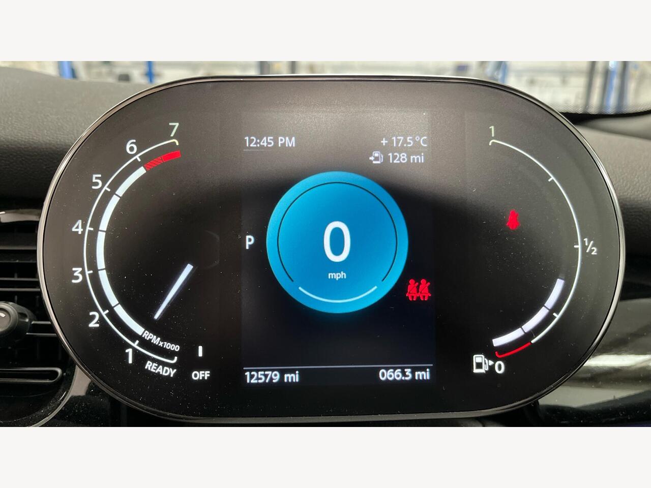 Used MINI Convertible 2022 for sale - 76674127: Photo 9