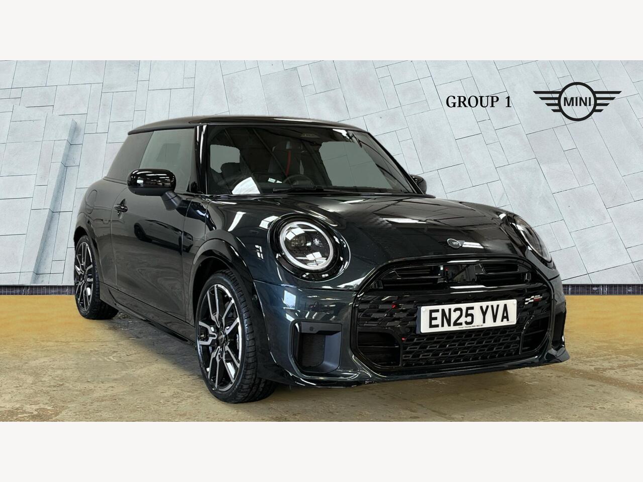 Used MINI Cooper 2025 for sale - 76680469: Photo 1