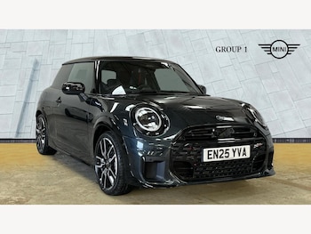 Used MINI Cooper 2025 for sale - 76680469: Photo