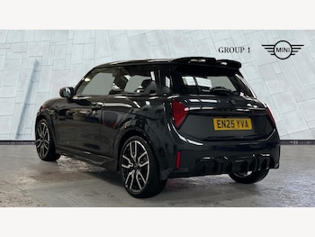 Used MINI Cooper 2025 for sale - 76680469: Photo