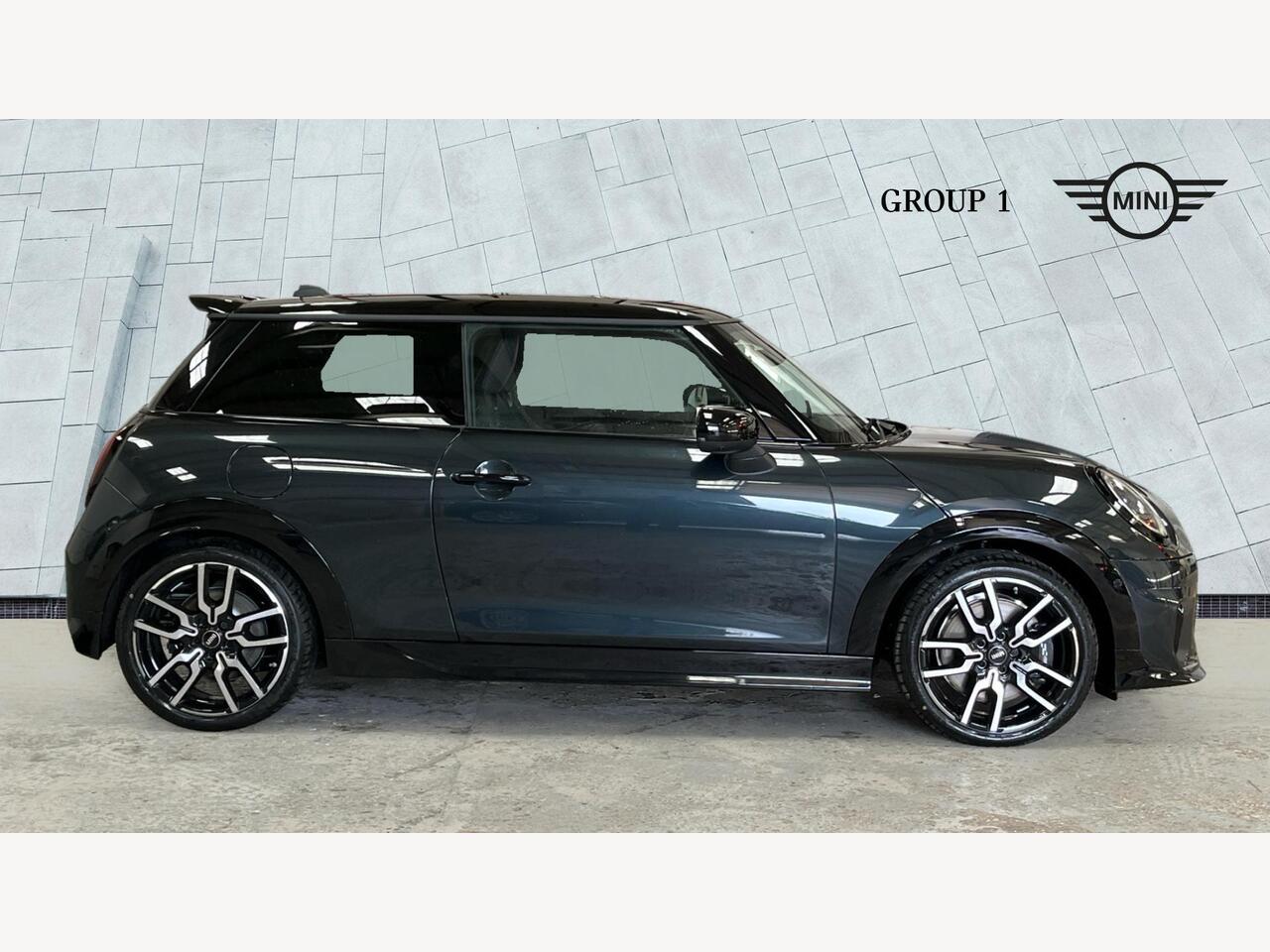 Used MINI Cooper 2025 for sale - 76680469: Photo 3