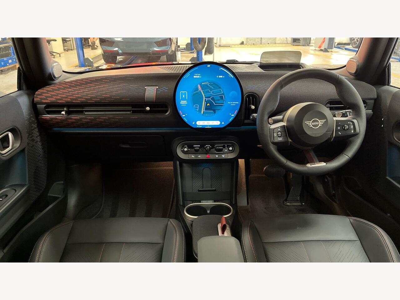 Used MINI Cooper 2025 for sale - 76680469: Photo 4