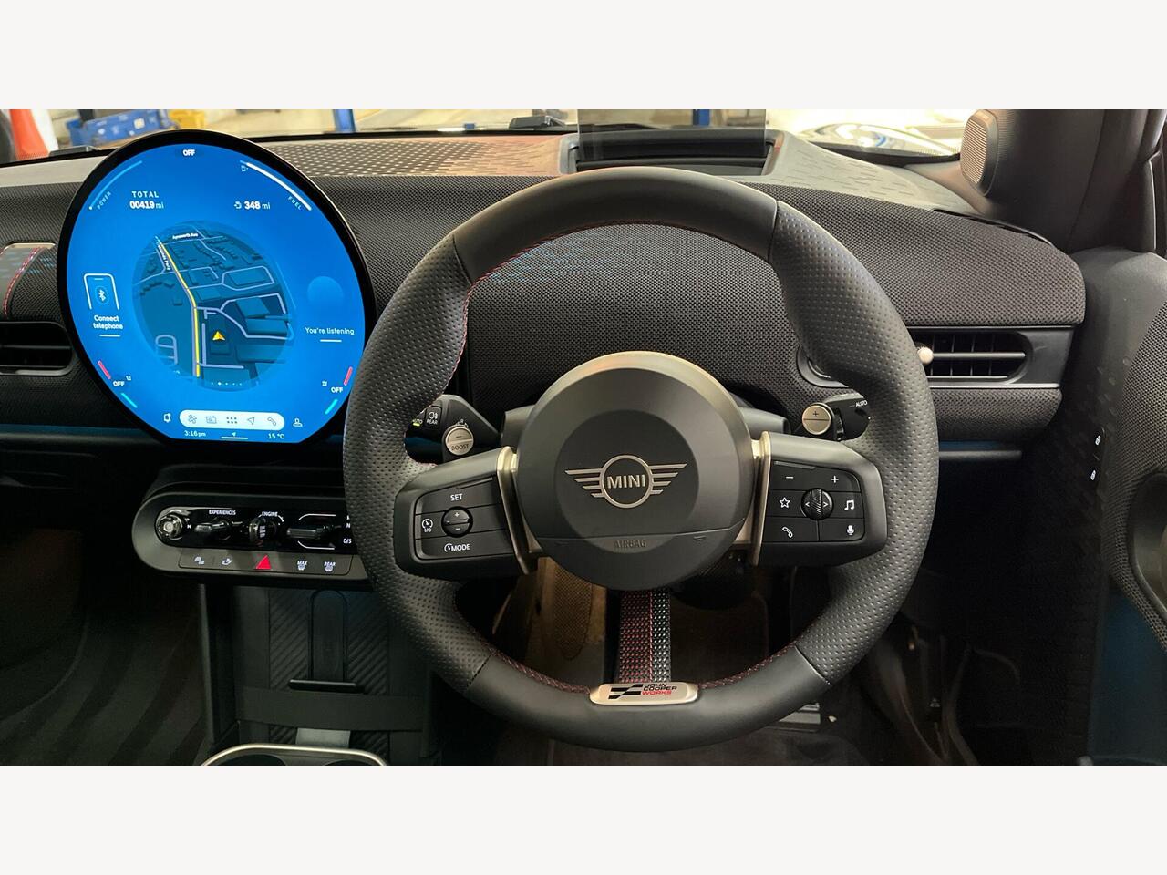 Used MINI Cooper 2025 for sale - 76680469: Photo 5