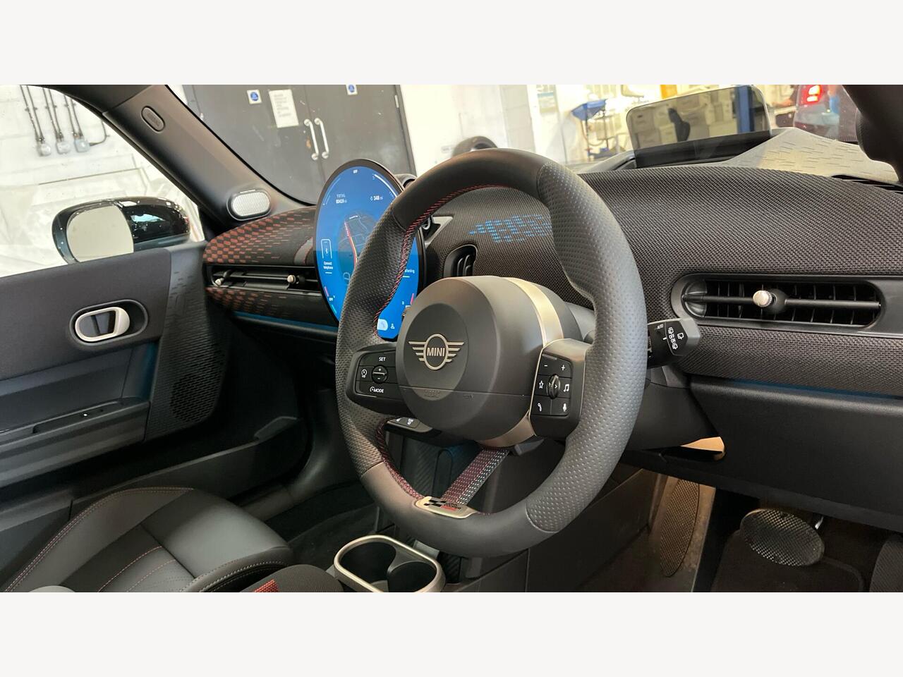 Used MINI Cooper 2025 for sale - 76680469: Photo 6