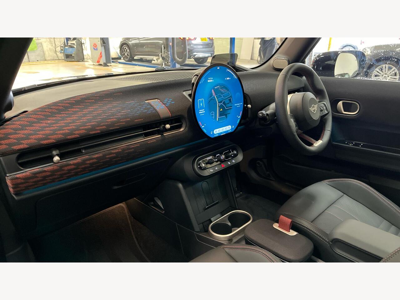 Used MINI Cooper 2025 for sale - 76680469: Photo 7