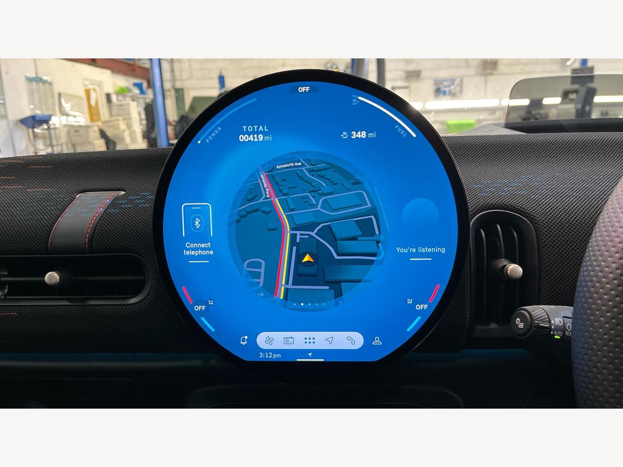 Used MINI Cooper 2025 for sale - 76680469: Photo 8