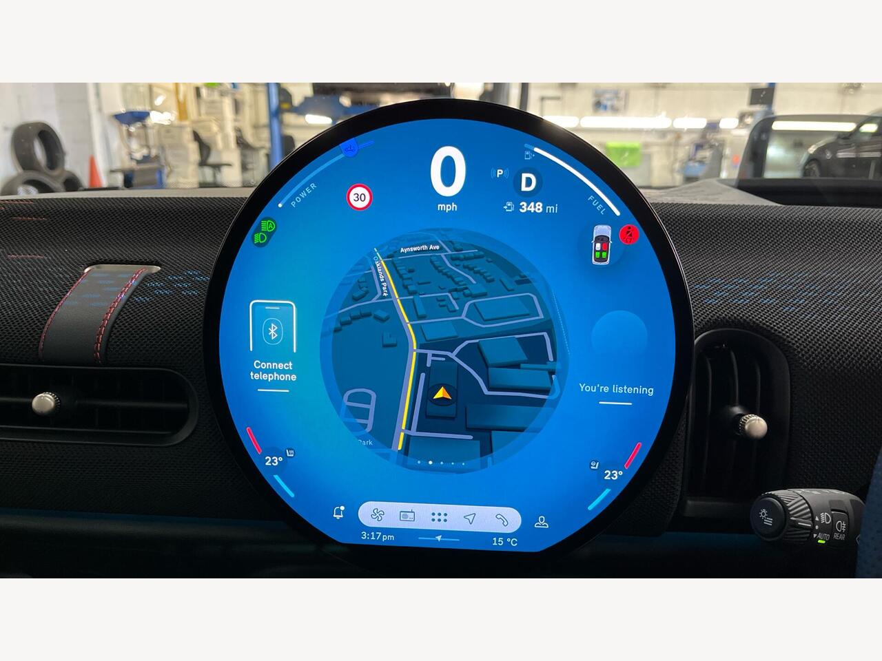 Used MINI Cooper 2025 for sale - 76680469: Photo 9