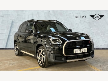 MINI - Countryman