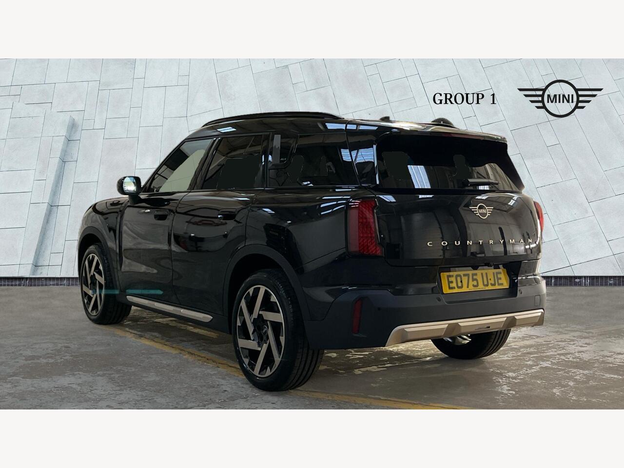 Used MINI Countryman 2025 for sale - 76692550: Photo 2