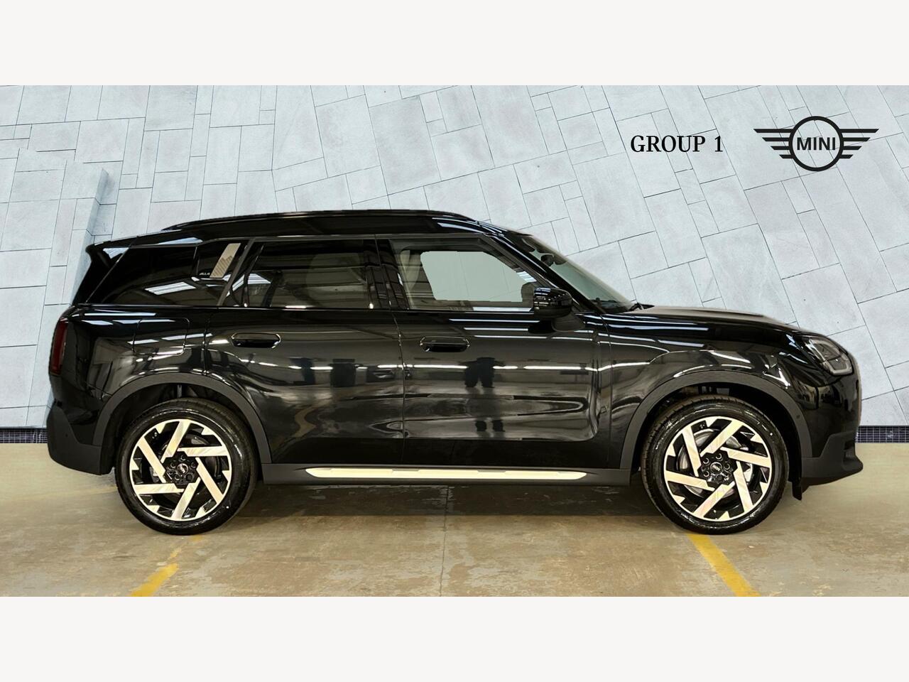Used MINI Countryman 2025 for sale - 76692550: Photo 3