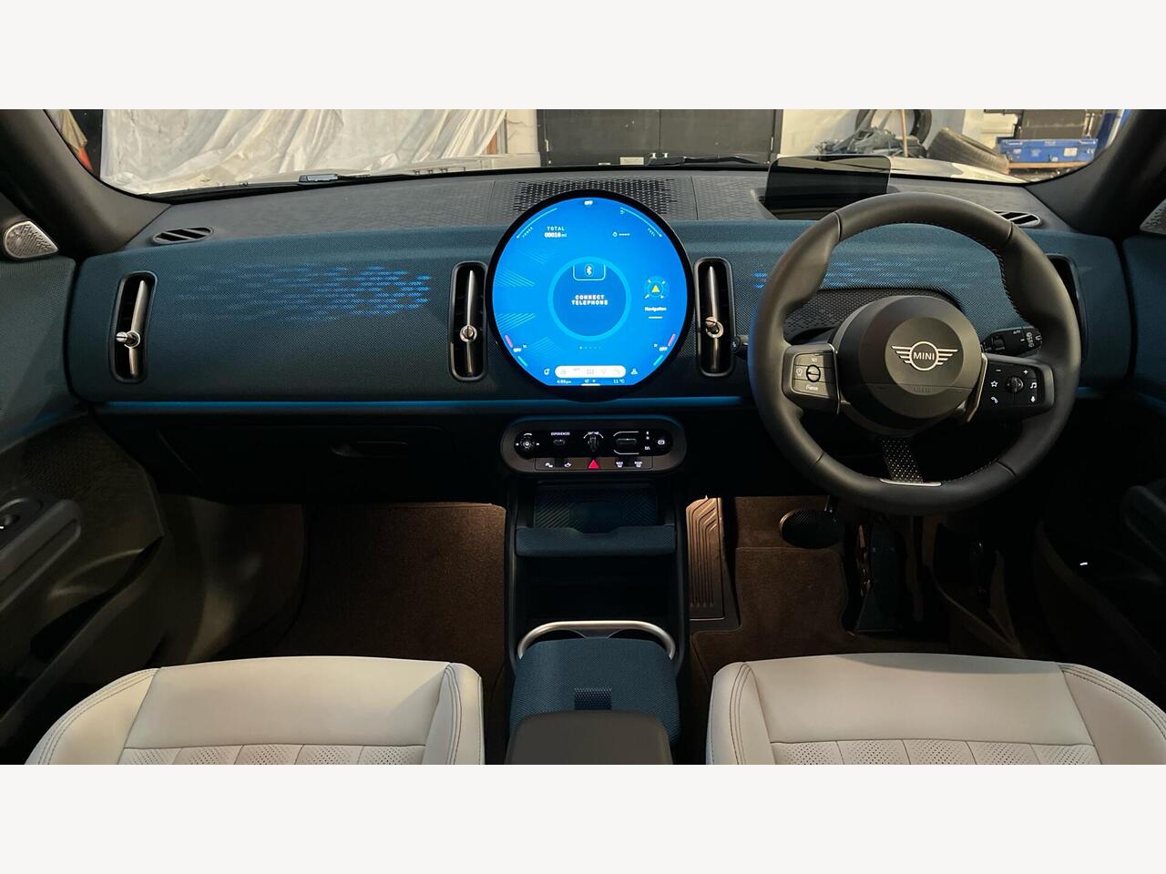 Used MINI Countryman 2025 for sale - 76692550: Photo 4