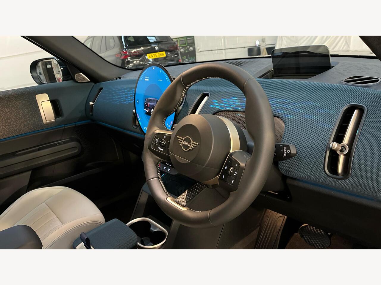 Used MINI Countryman 2025 for sale - 76692550: Photo 6