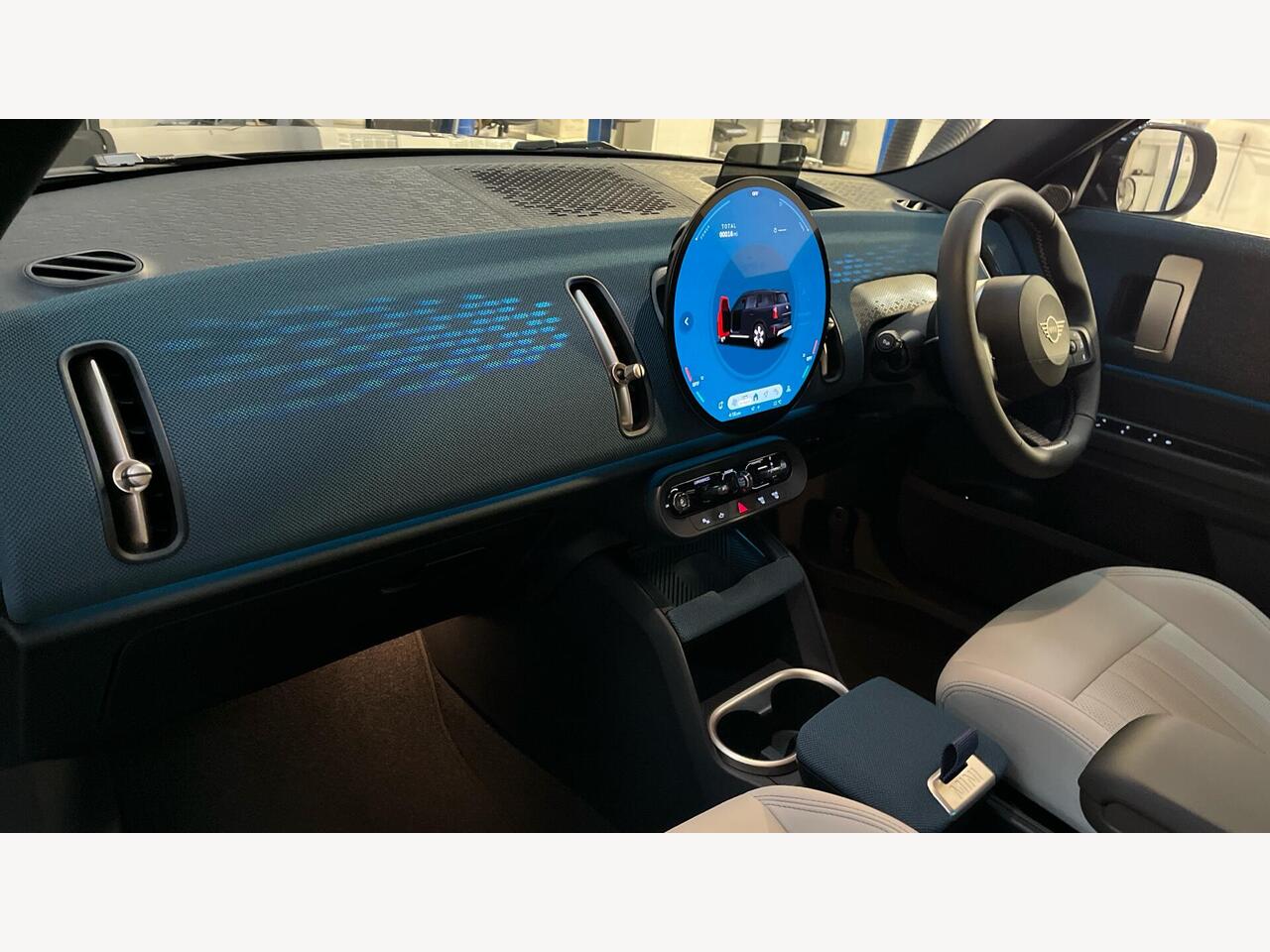 Used MINI Countryman 2025 for sale - 76692550: Photo 7