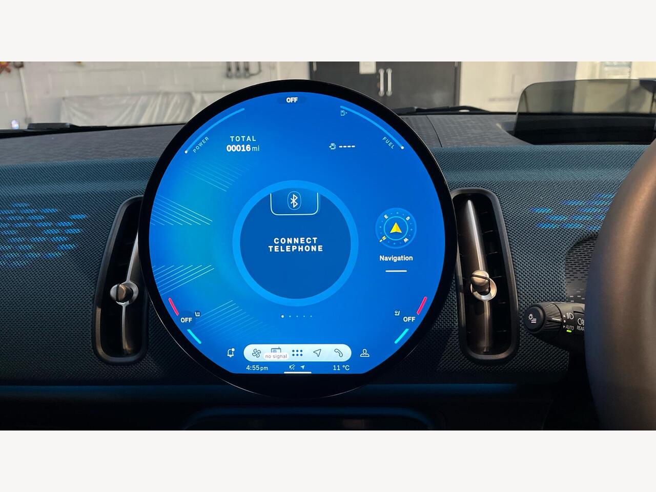 Used MINI Countryman 2025 for sale - 76692550: Photo 8