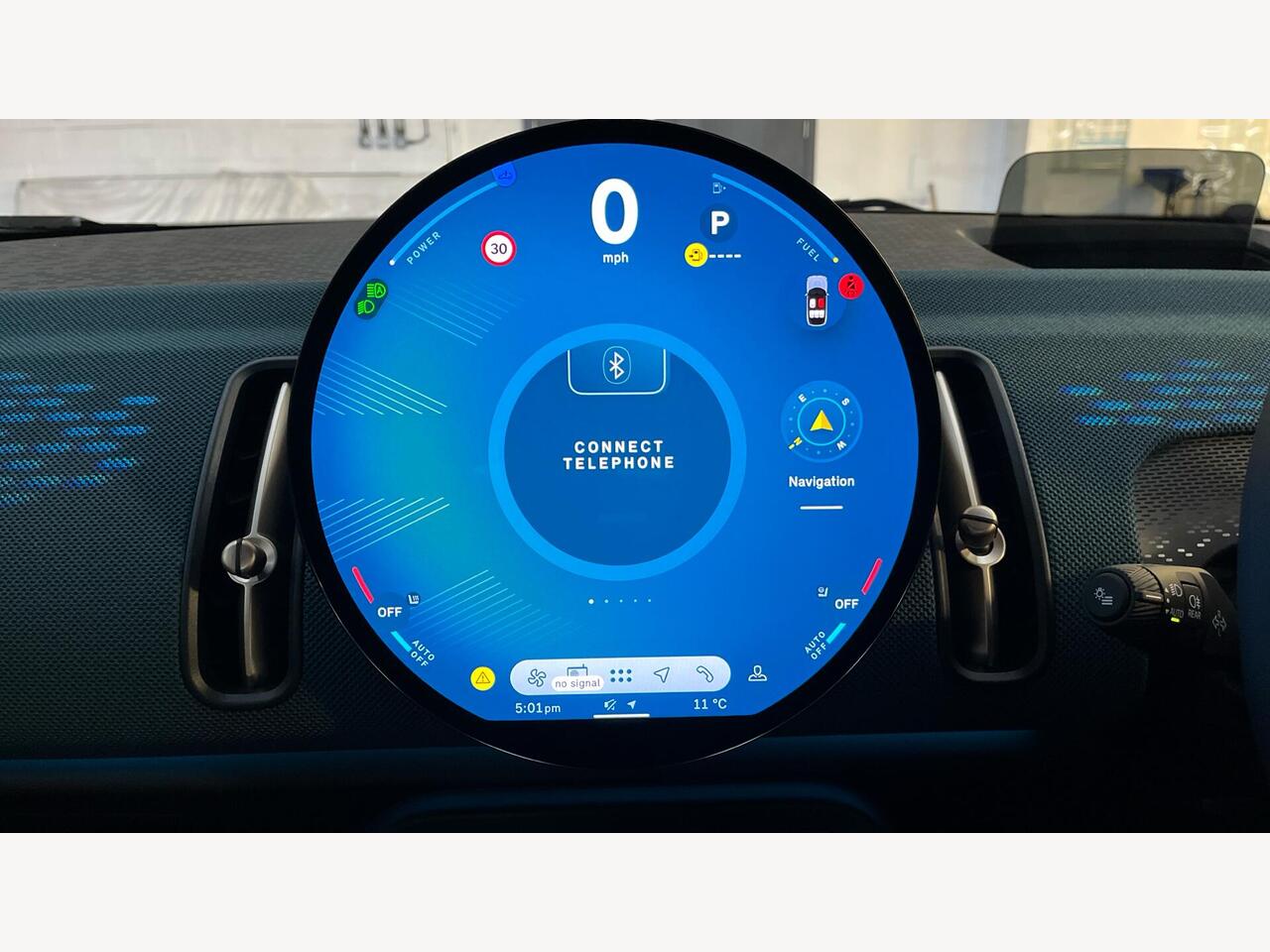 Used MINI Countryman 2025 for sale - 76692550: Photo 9