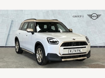 Used MINI Countryman 2024 for sale - 76676663: Photo