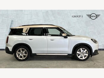 Used MINI Countryman 2024 for sale - 76676663: Photo