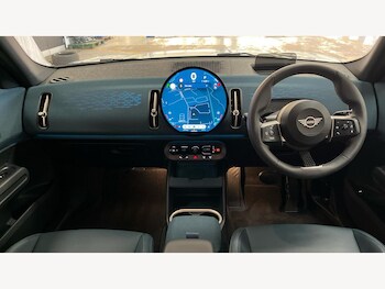 Used MINI Countryman 2024 for sale - 76676663: Photo