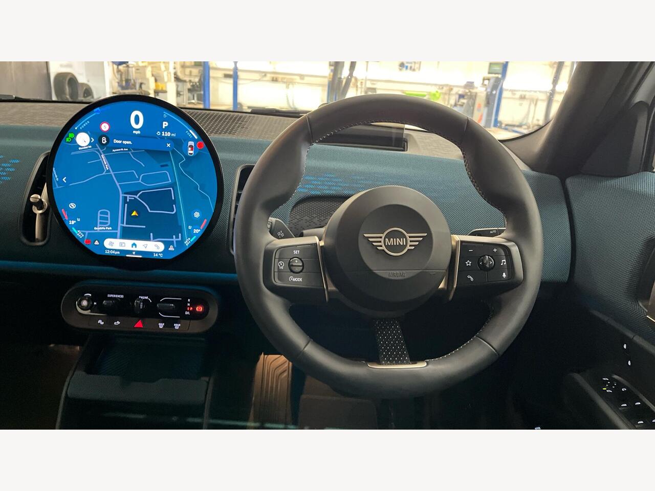 Used MINI Countryman 2024 for sale - 76676663: Photo 5