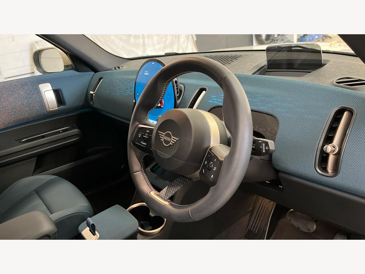 Used MINI Countryman 2024 for sale - 76676663: Photo 6