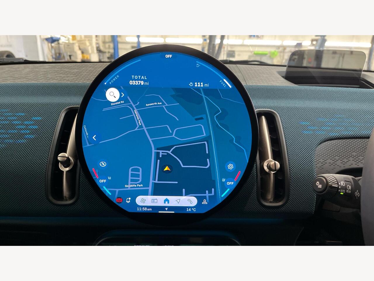 Used MINI Countryman 2024 for sale - 76676663: Photo 8