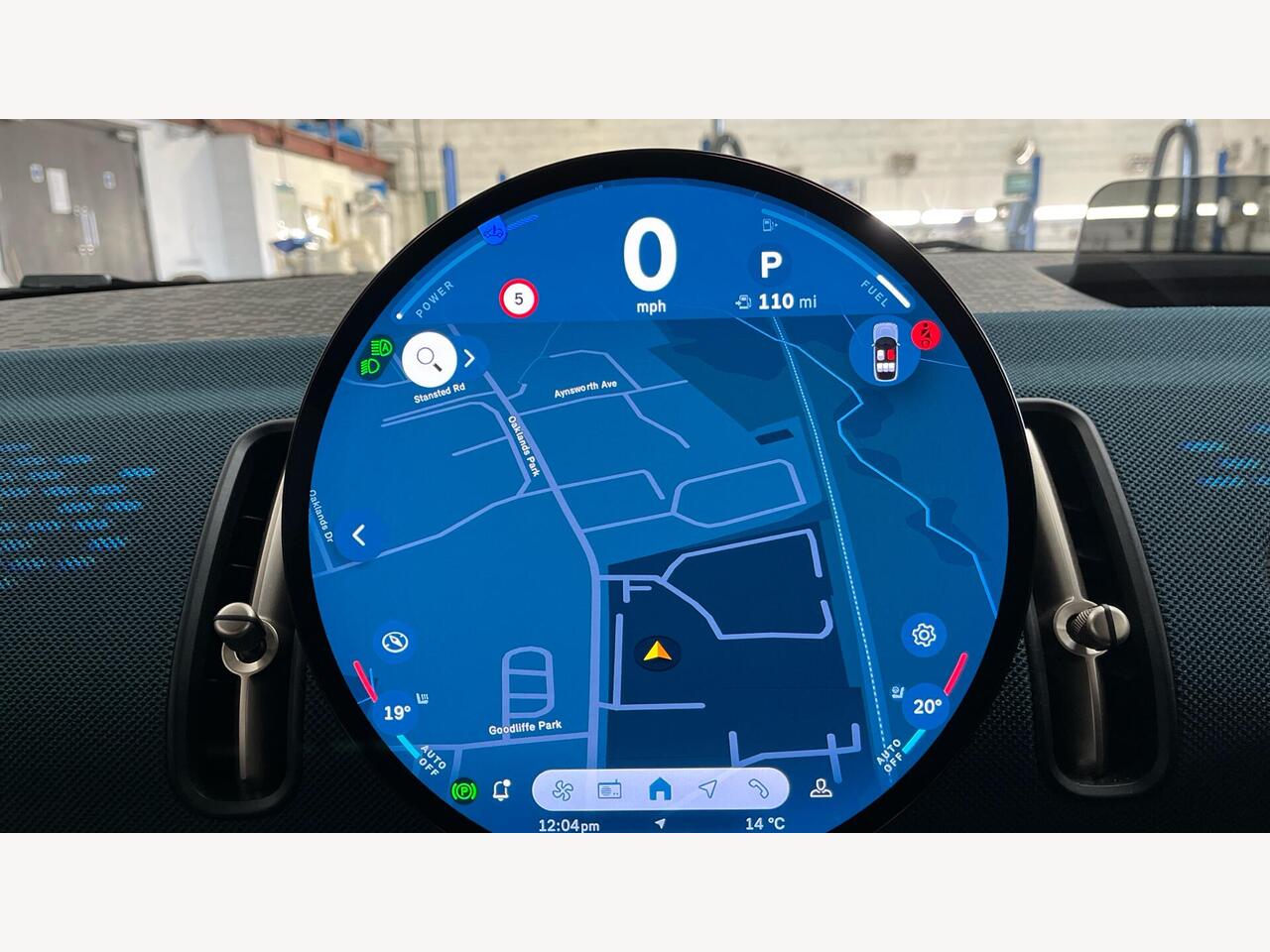 Used MINI Countryman 2024 for sale - 76676663: Photo 9