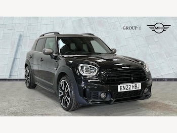 Used MINI Countryman 2022 for sale - 76674513: Photo