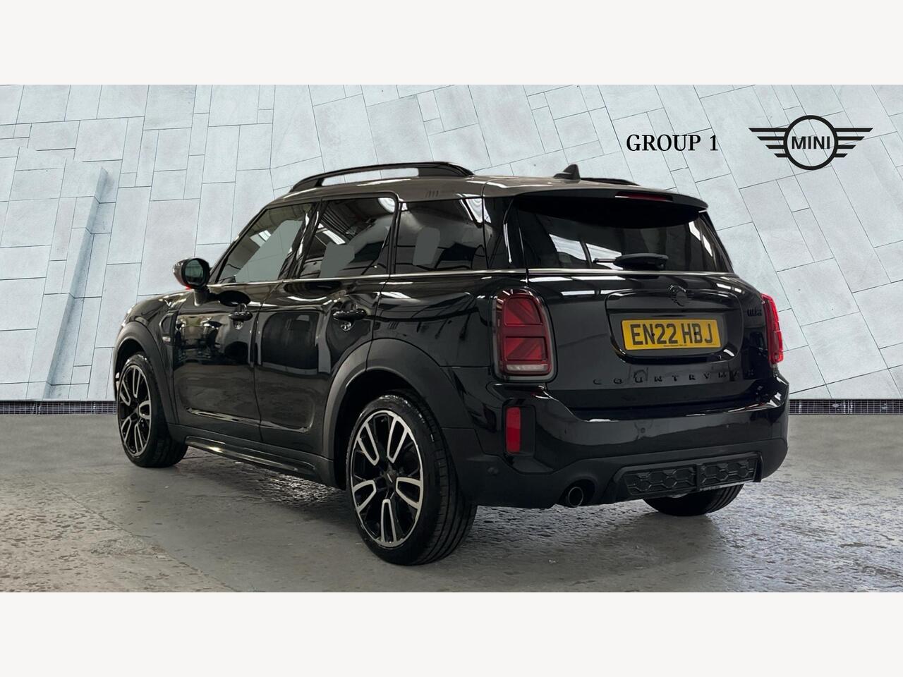 Used MINI Countryman 2022 for sale - 76674513: Photo 2