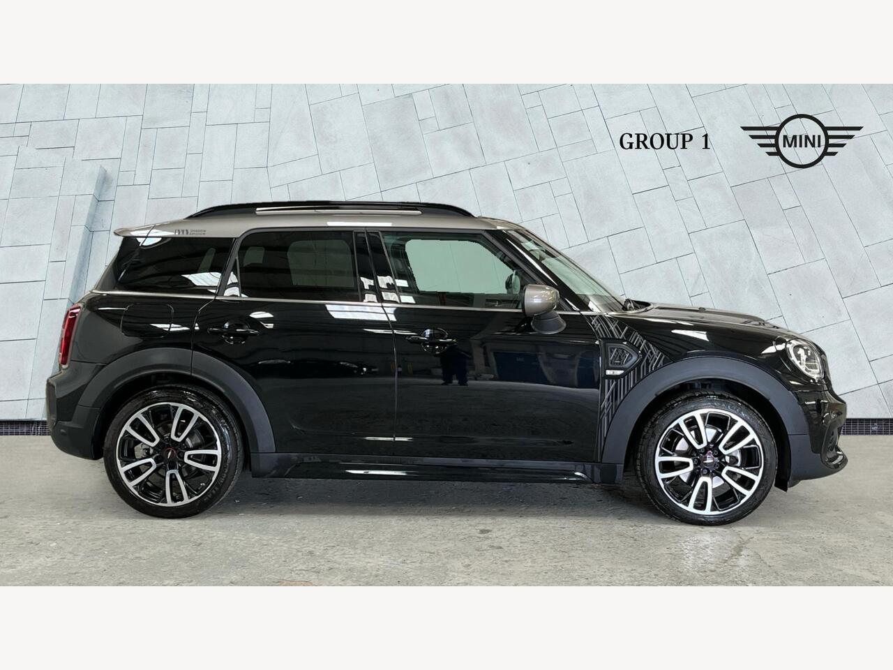 Used MINI Countryman 2022 for sale - 76674513: Photo 3