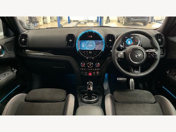 Used MINI Countryman 2022 for sale - 76674513: Photo