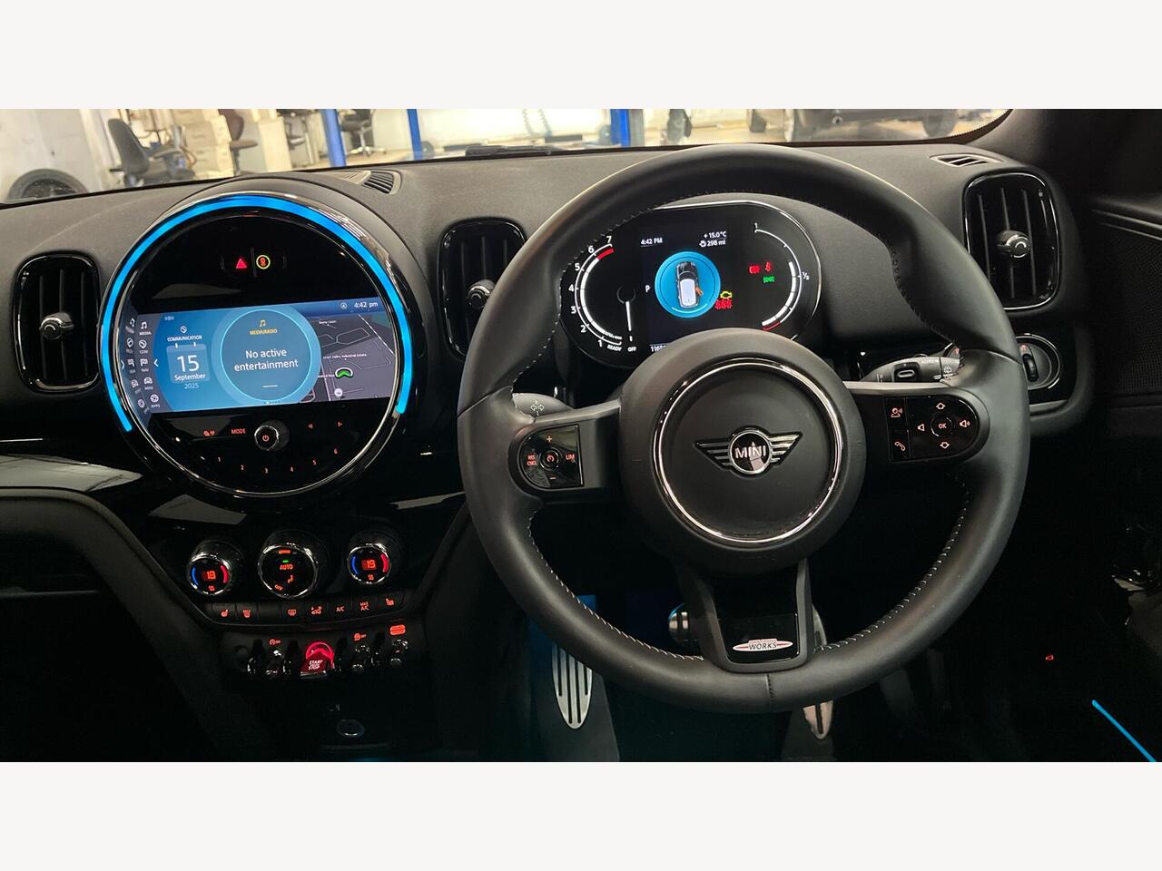 Used MINI Countryman 2022 for sale - 76674513: Photo 5