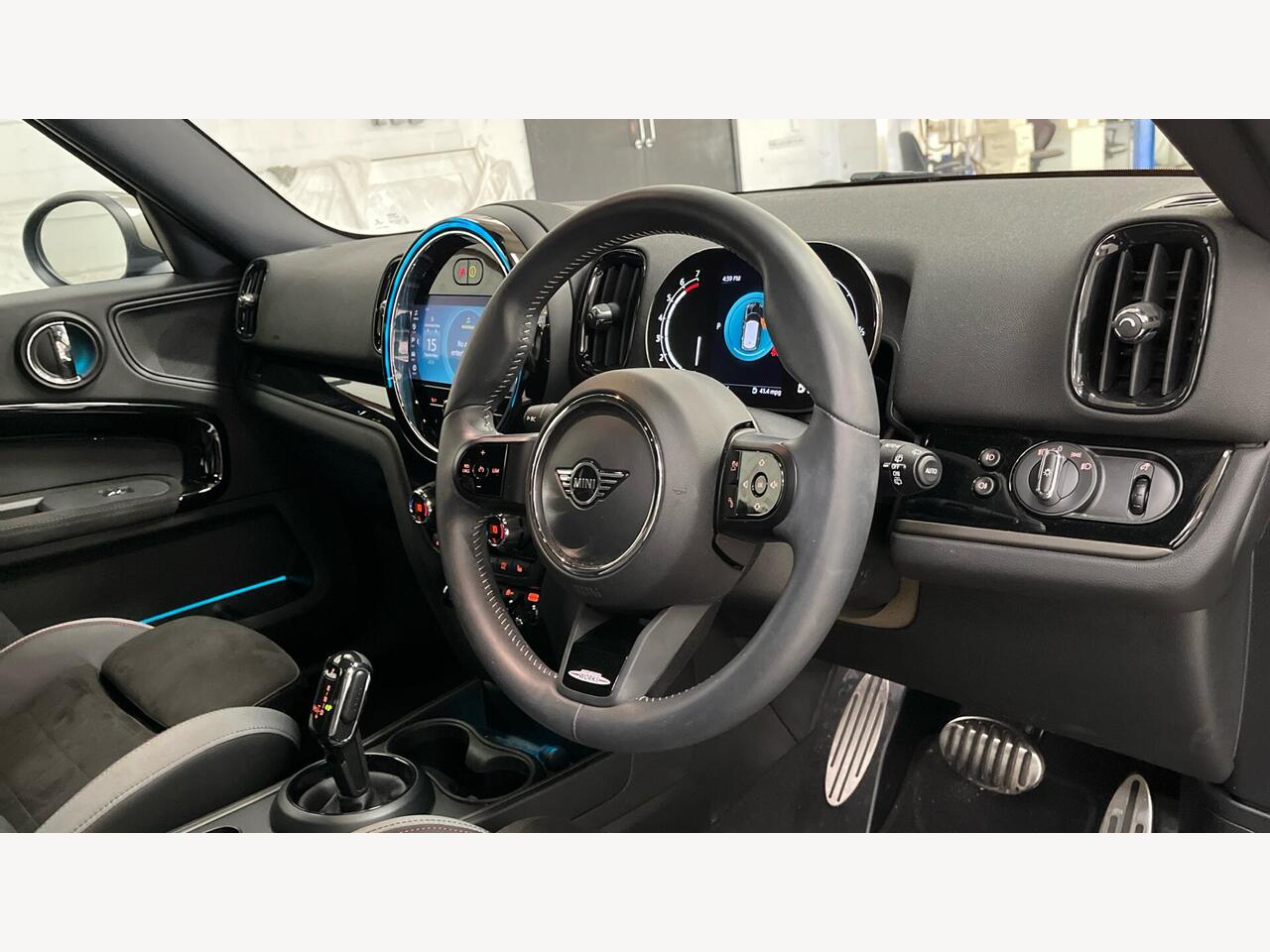 Used MINI Countryman 2022 for sale - 76674513: Photo 6