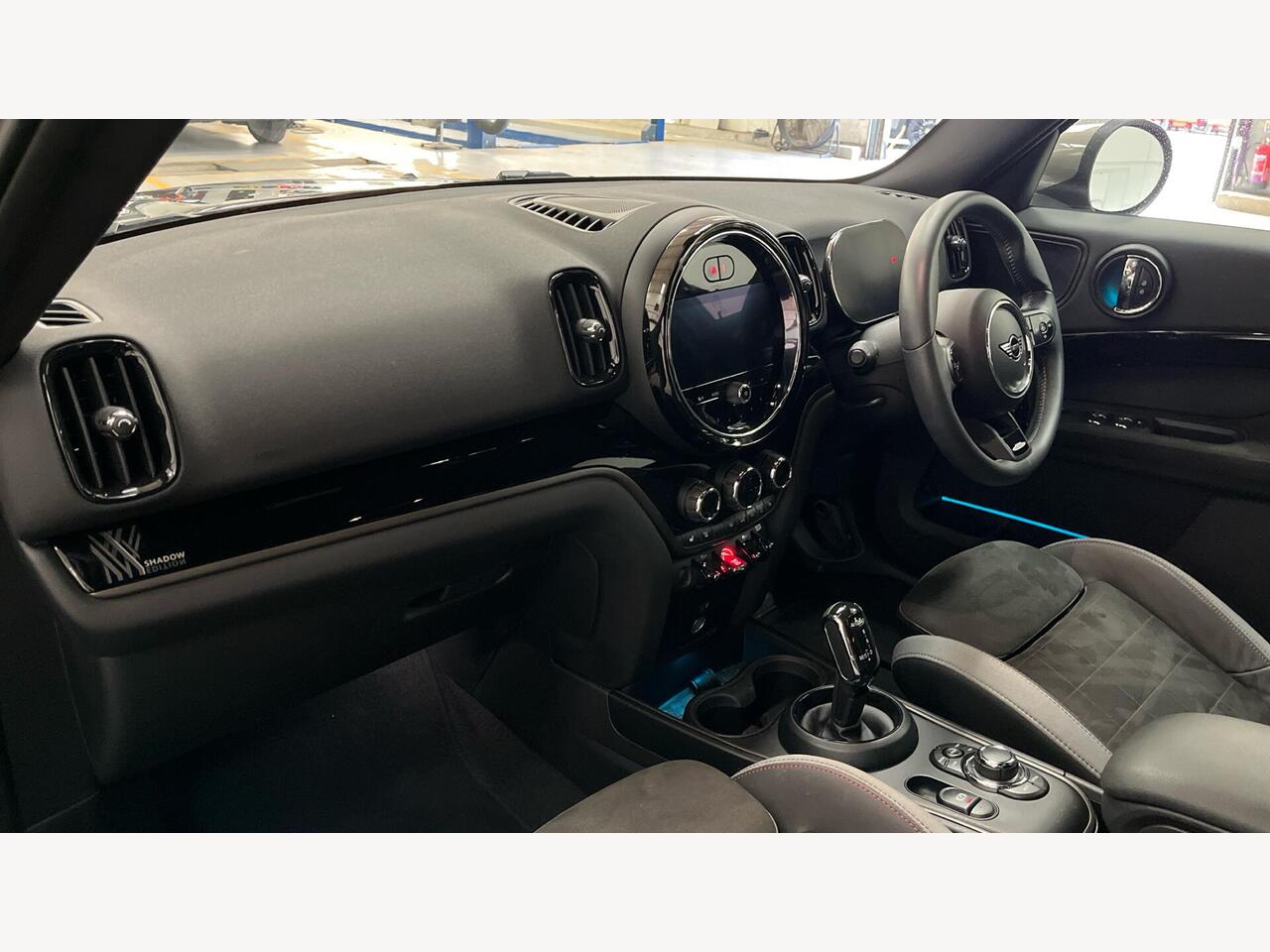 Used MINI Countryman 2022 for sale - 76674513: Photo 7