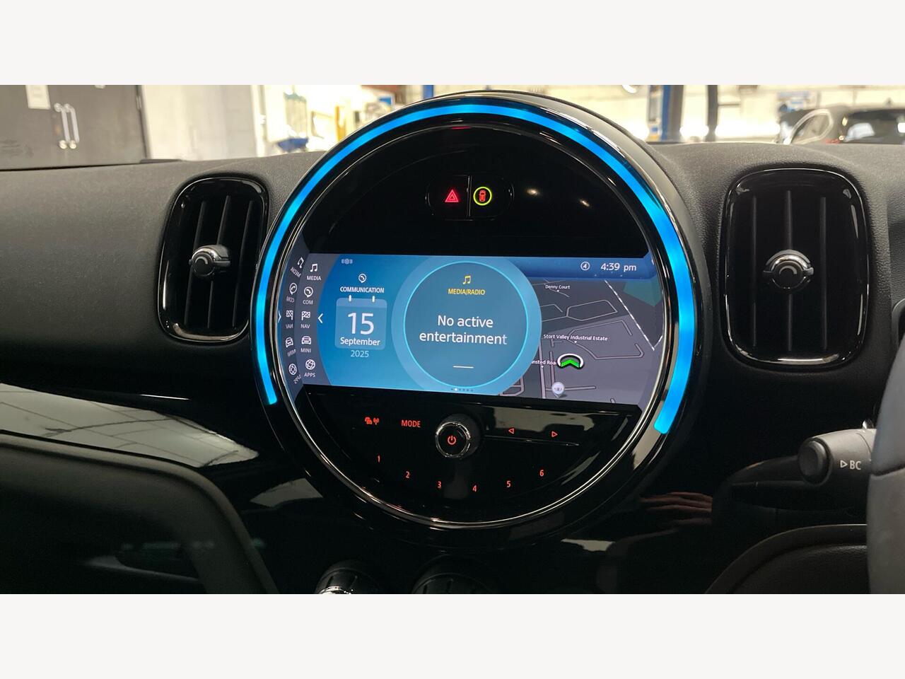 Used MINI Countryman 2022 for sale - 76674513: Photo 8