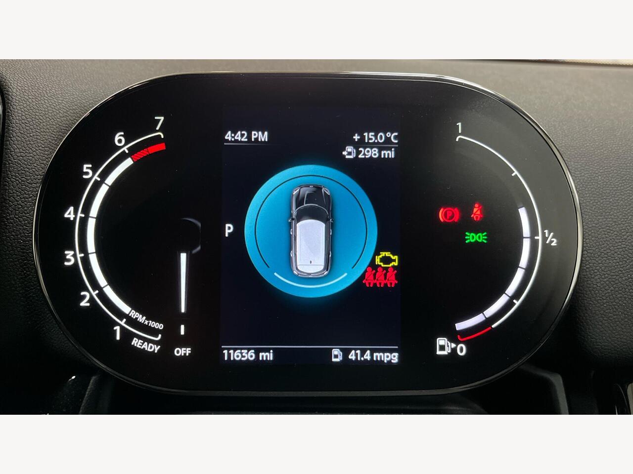 Used MINI Countryman 2022 for sale - 76674513: Photo 9