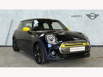Used MINI Hatch 2020 for sale - 76680887: Photo