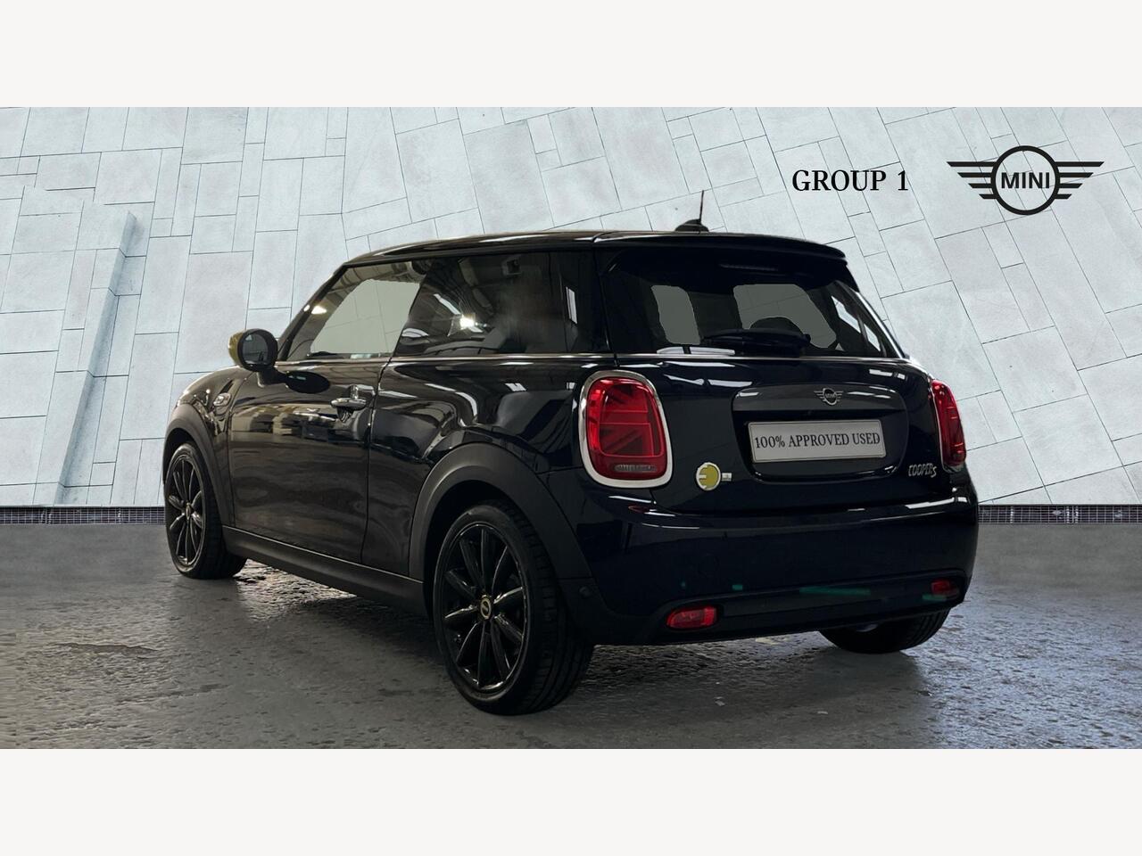 Used MINI Hatch 2020 for sale - 76680887: Photo 2