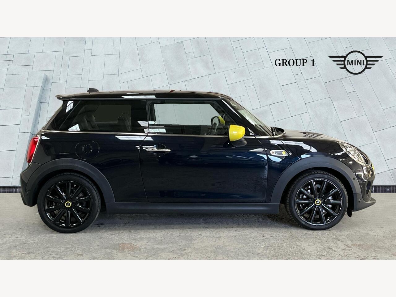 Used MINI Hatch 2020 for sale - 76680887: Photo 3