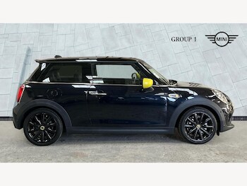 Used MINI Hatch 2020 for sale - 76680887: Photo