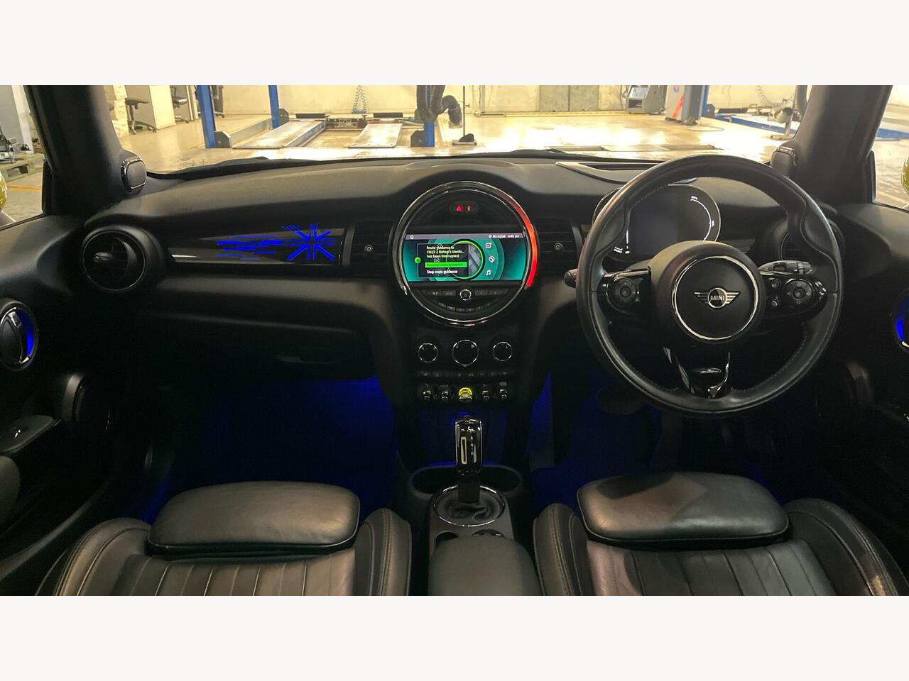 Used MINI Hatch 2020 for sale - 76680887: Photo 4