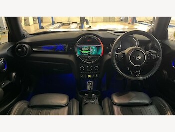 Used MINI Hatch 2020 for sale - 76680887: Photo