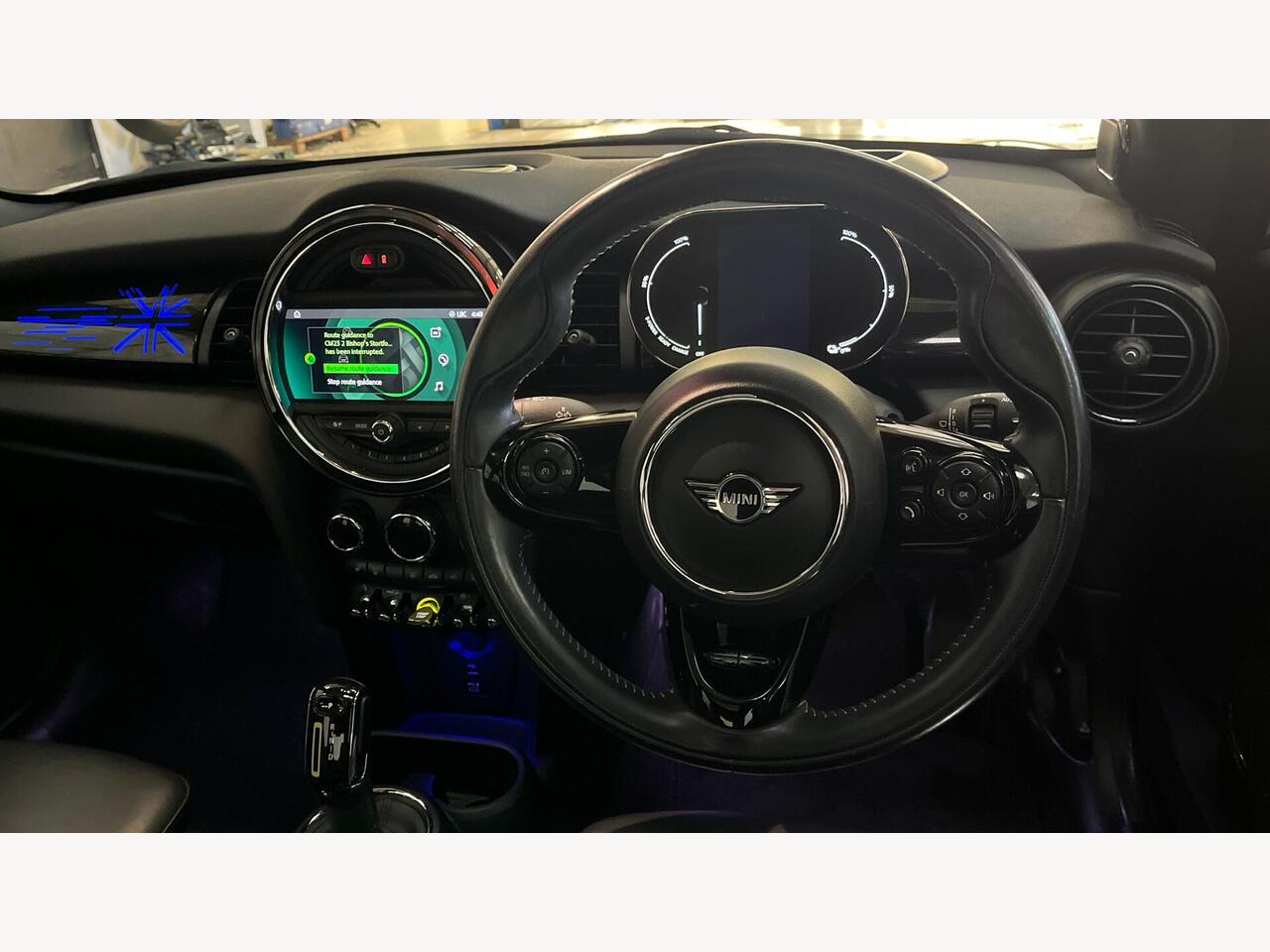 Used MINI Hatch 2020 for sale - 76680887: Photo 5