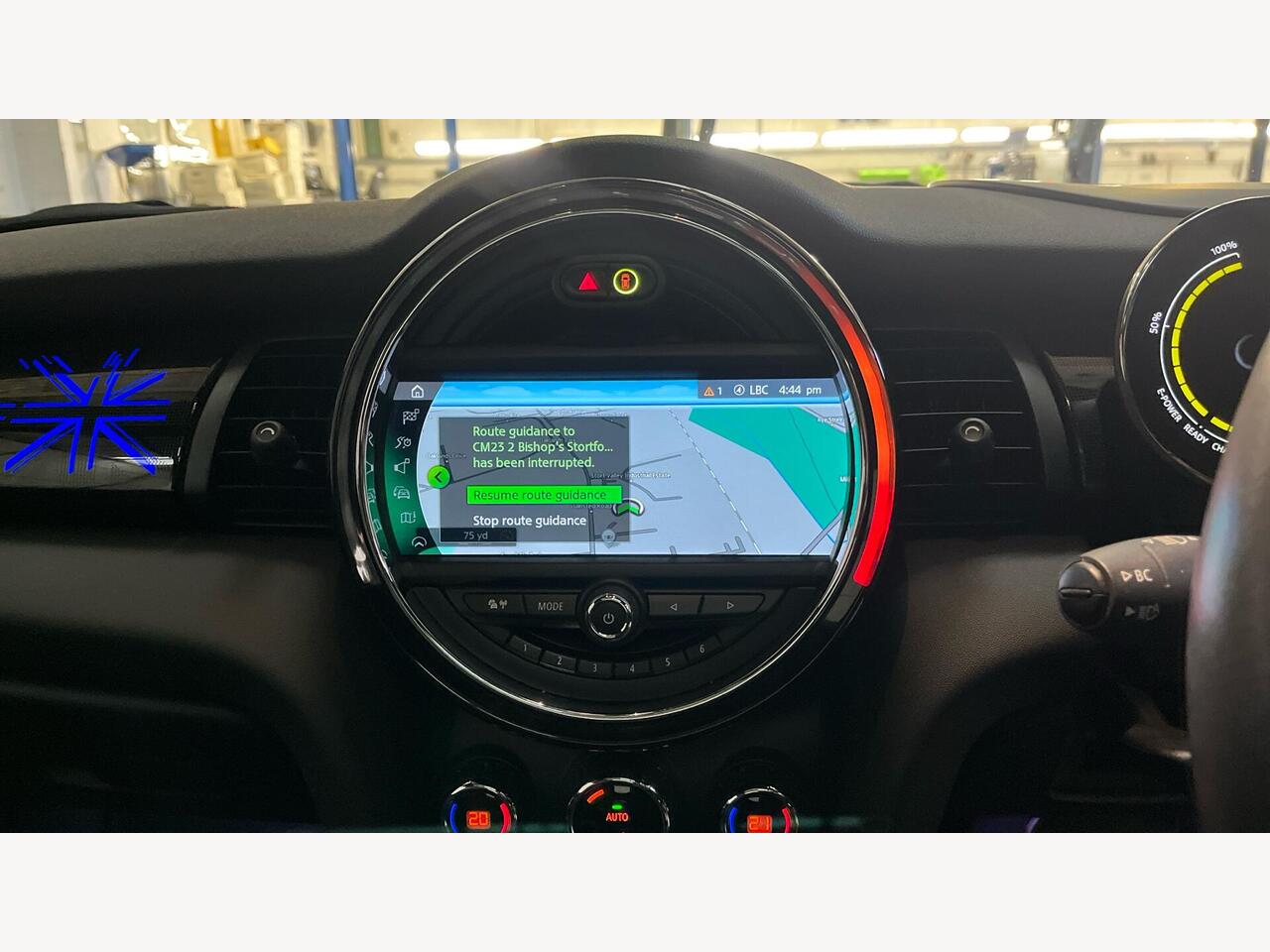 Used MINI Hatch 2020 for sale - 76680887: Photo 8