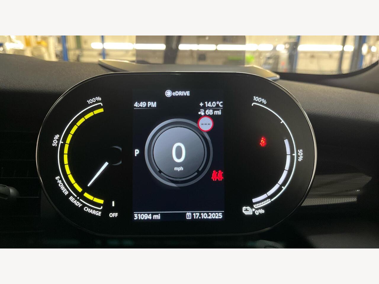 Used MINI Hatch 2020 for sale - 76680887: Photo 9