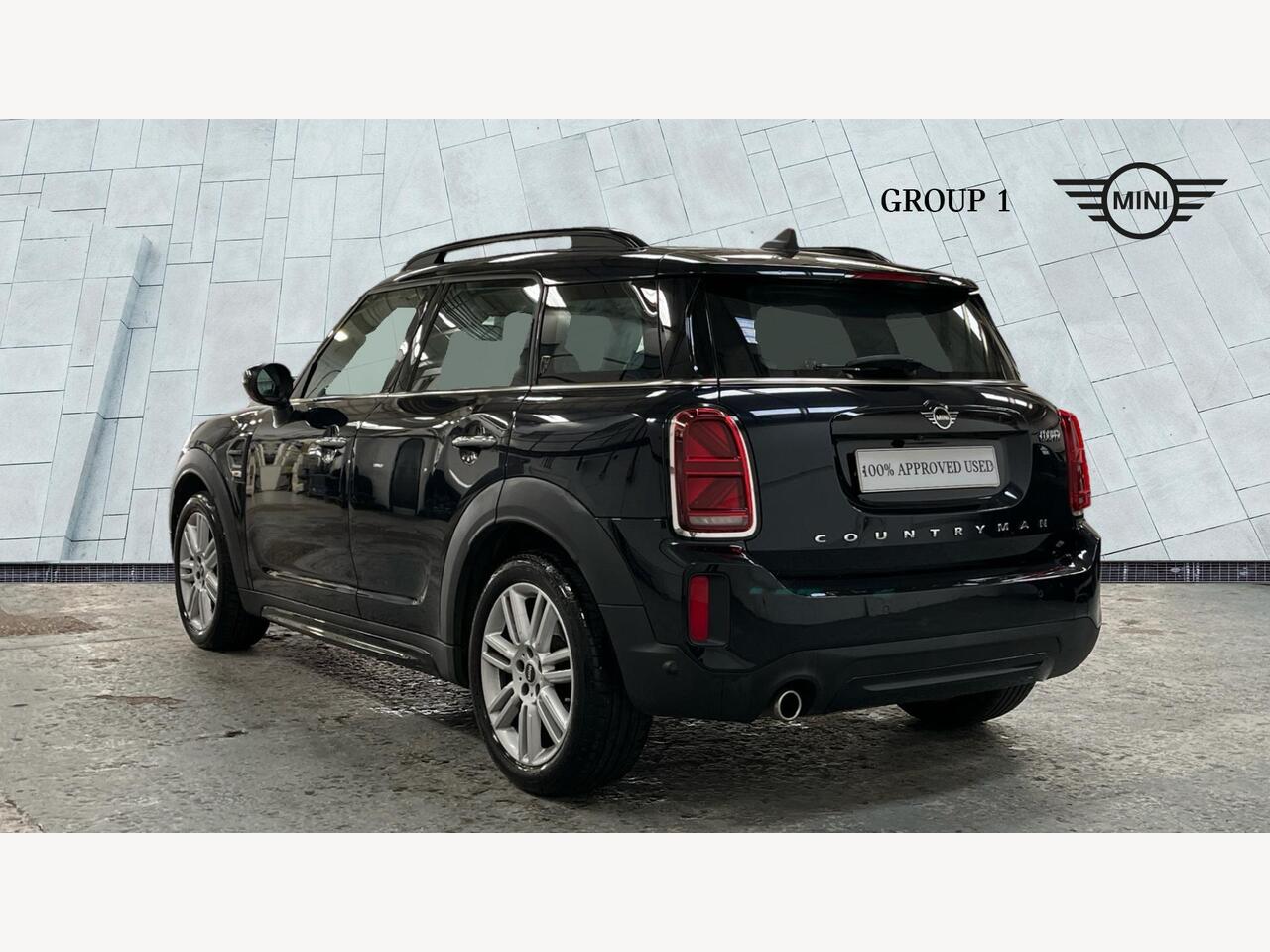 Used MINI Countryman 2021 for sale - 76745013: Photo 2
